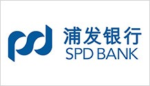 浦发银行